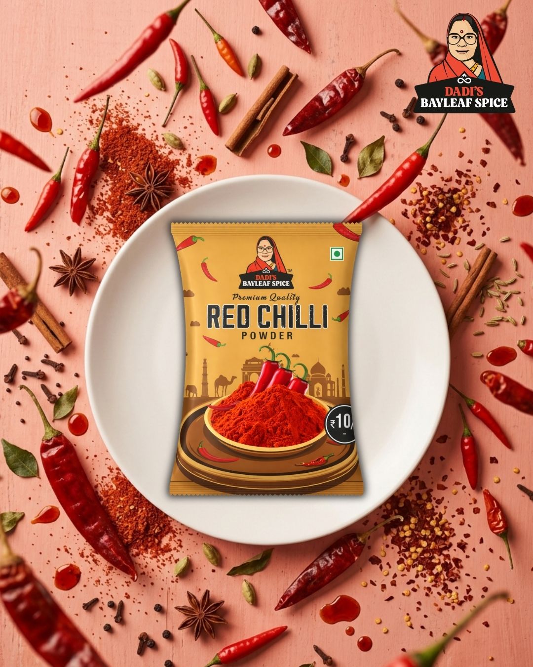 Red Chilli Image